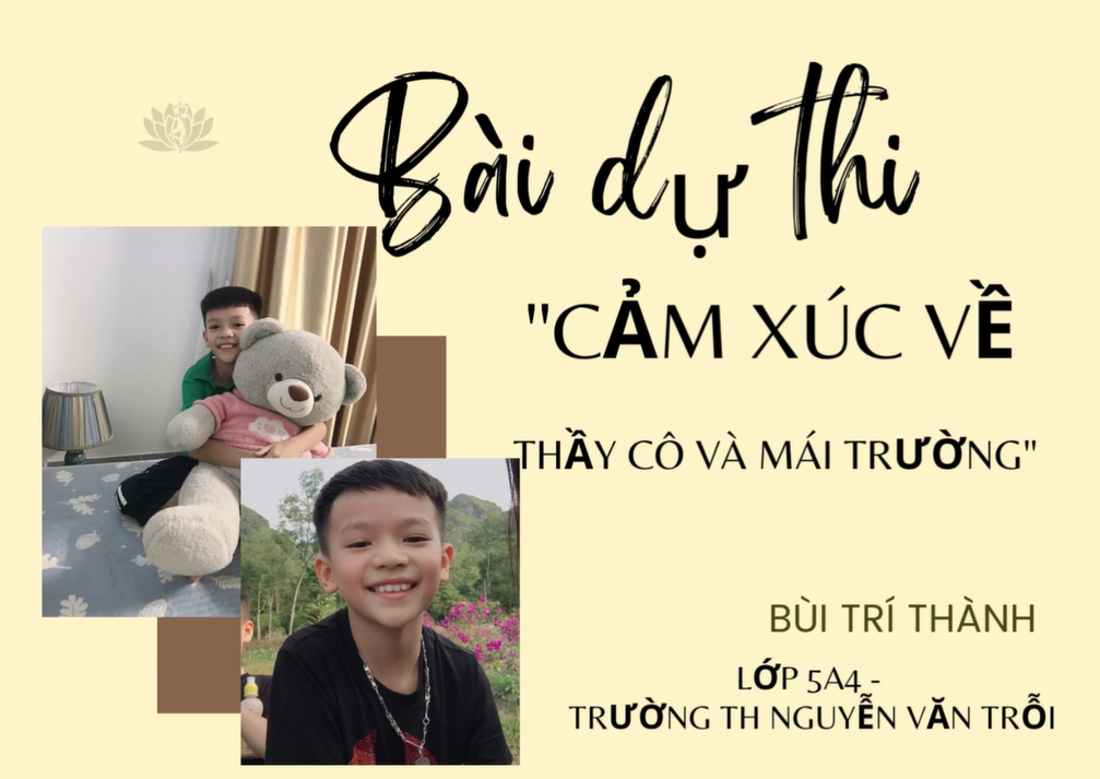 Ảnh đại diện